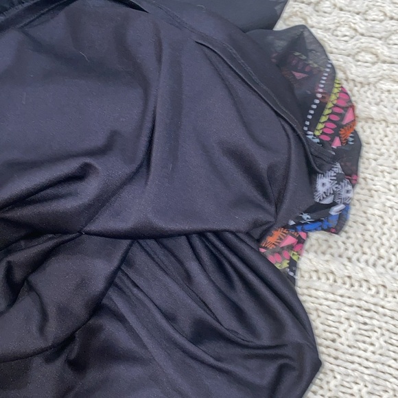 Old navy maxi dress size medium - Picture 7 of 8